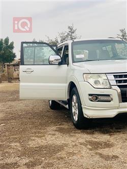 ميتسوبيشي باجيرو